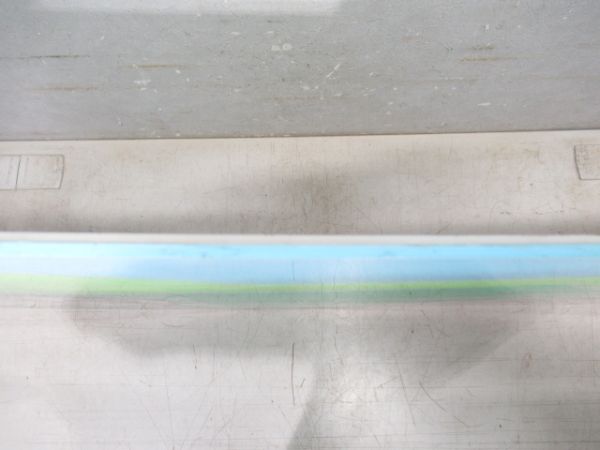 テールマーク 20系「霧島」