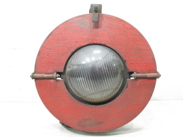 SL 標識灯 (反射板付き)