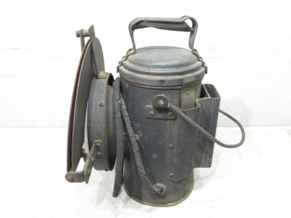 SL 標識灯 (反射板付き)