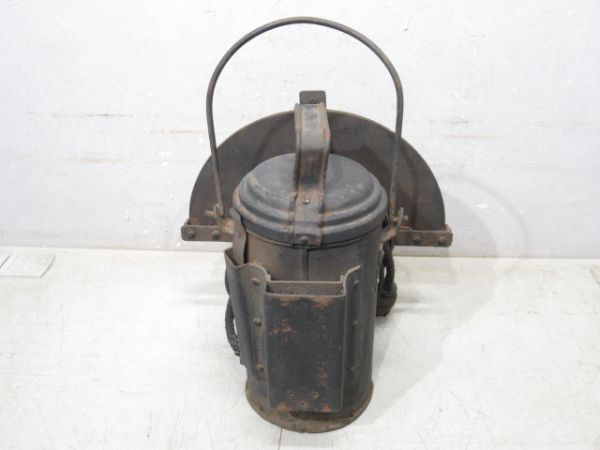 SL 標識灯 (反射板付き)