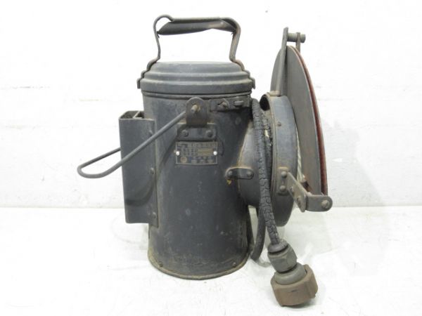 SL 標識灯 (反射板付き)