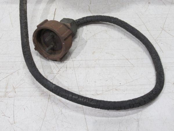 SL 標識灯 (反射板付き)