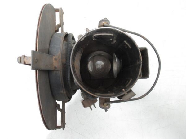 SL 標識灯 (反射板付き)