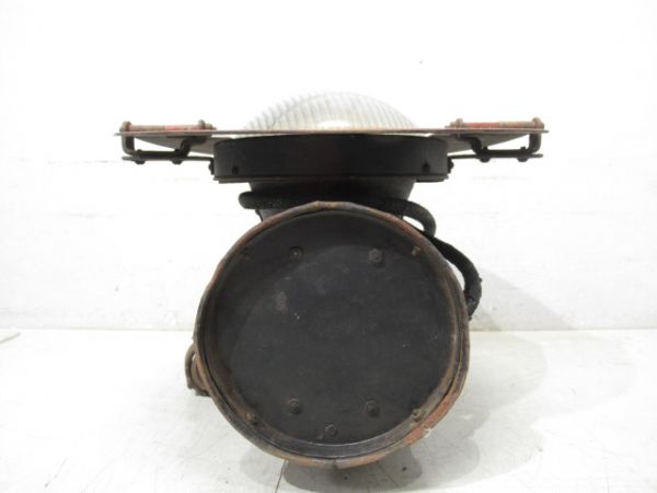 SL 標識灯 (反射板付き)