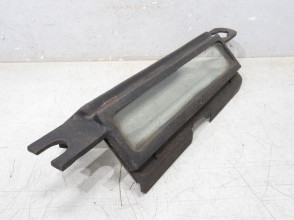 SL 水面計カバー (ガラス 付き)