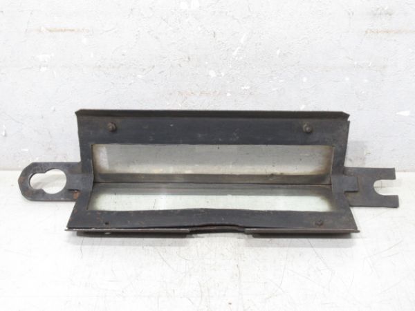 SL 水面計カバー (ガラス 付き)