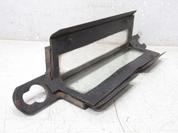 SL 水面計カバー (ガラス 付き)