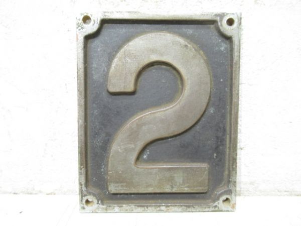 EF15 エンドプレート 1⃣ 2⃣ 2枚組