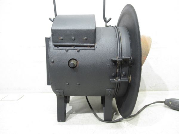 貨車尾灯　塗替え