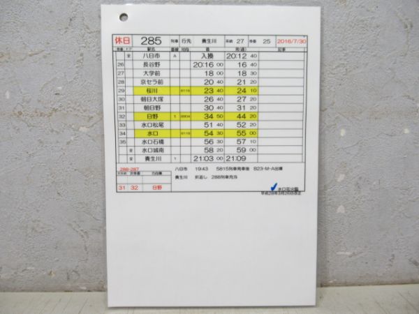 近江鉄道 水口花火臨 揃い