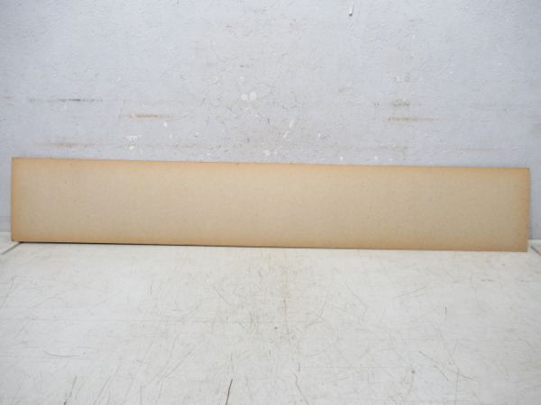 東京モノレール羽田空港線車内路線案内図