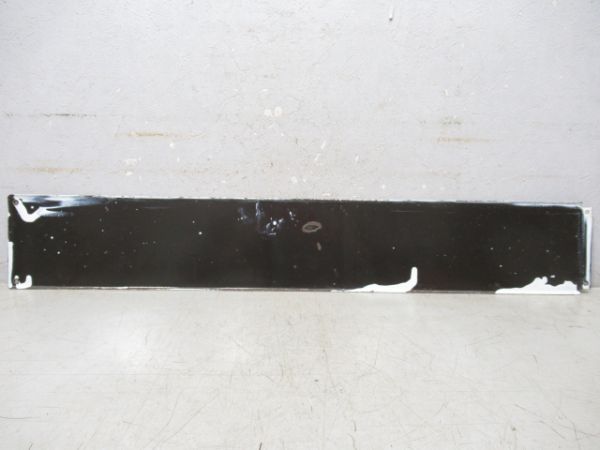 上毛鉄道車内沿線案内図