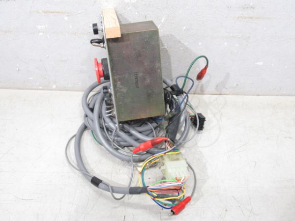 クラリオン RCA-225-100