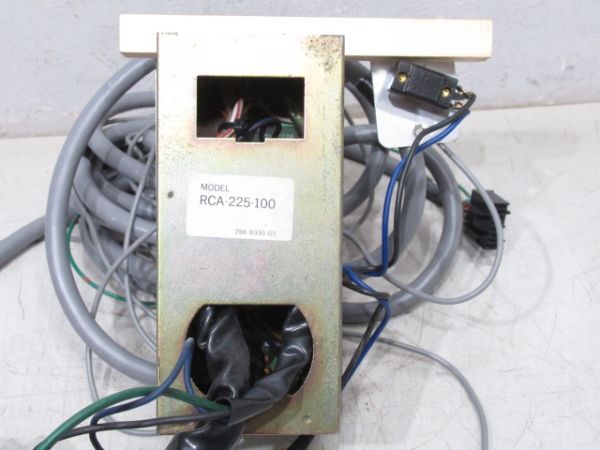 クラリオン RCA-225-100