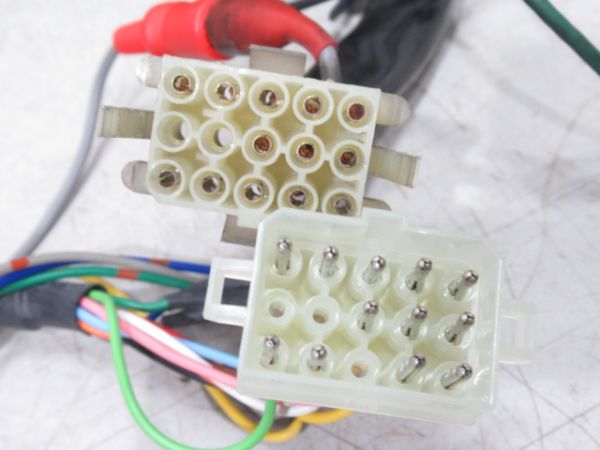 クラリオン RCA-225-100