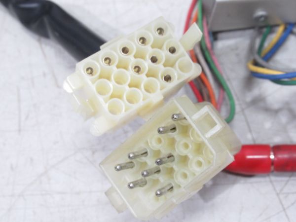 クラリオン RCA-148-104