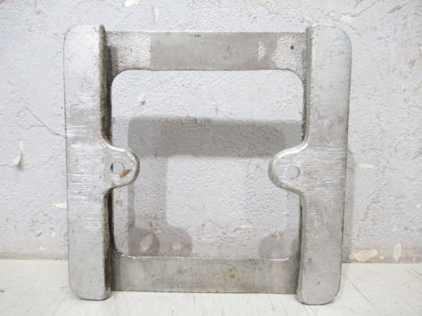 車内号車板(枠付き)