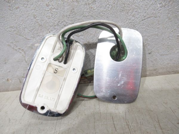 バス停車ボタン