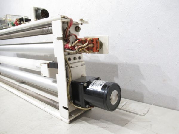 115系行先表示器