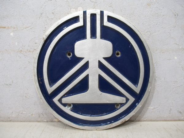 社紋 山陽電車 (3000系)