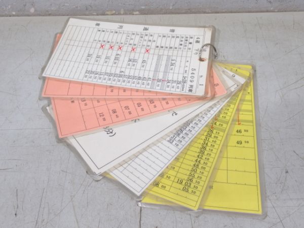 神戸電鉄 8出 揃い (準急・急行 入り)