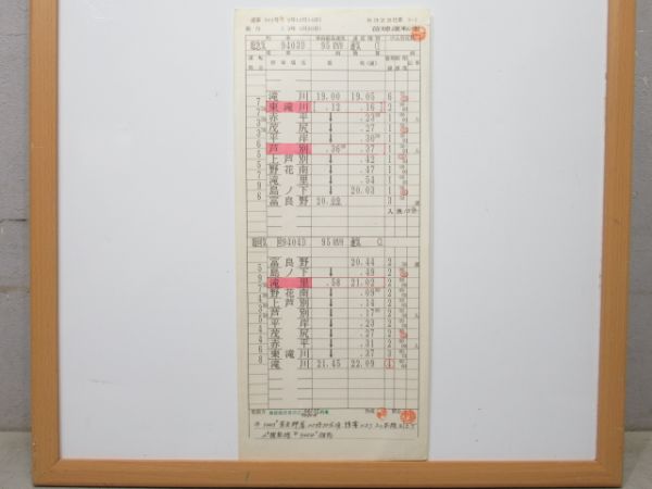 苗穂運転所 5322仕業