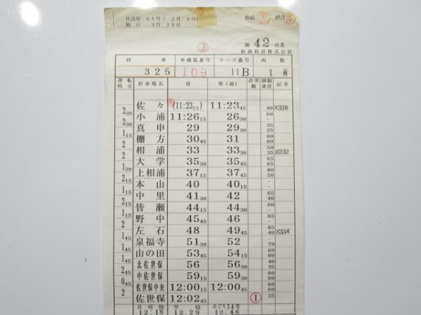 松浦鉄道 42仕業