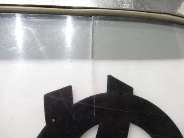 ヘッドマーク　151系 つばめ