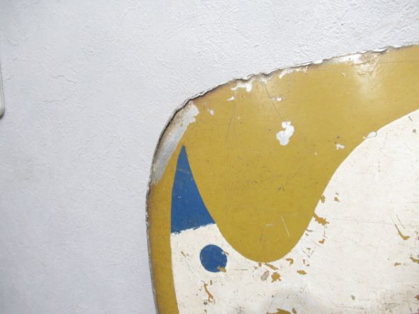 ヘッドマーク　気動車準急きのくに