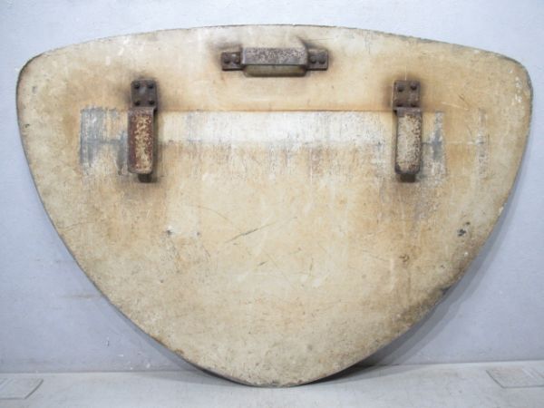 ヘッドマーク　気動車準急きのくに