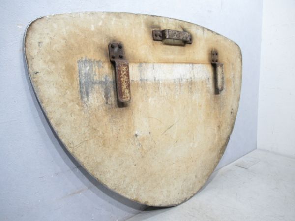 ヘッドマーク　気動車準急きのくに