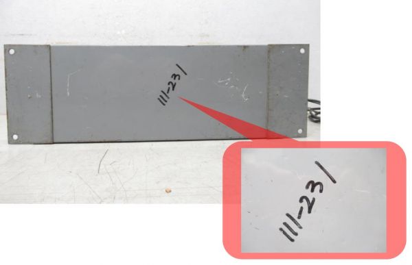 指令器・制御箱 一式