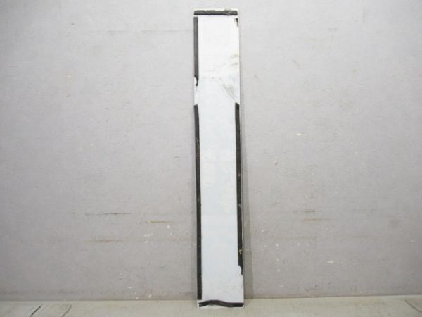 阪急 表示板「電車にご注意」