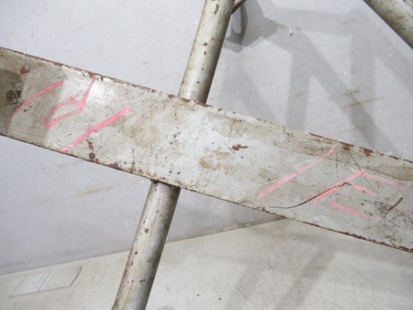 ヘッドマーク用ステー「EF66 101 1E」