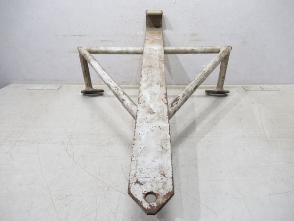 ヘッドマーク用ステー「EF66 101 1E」