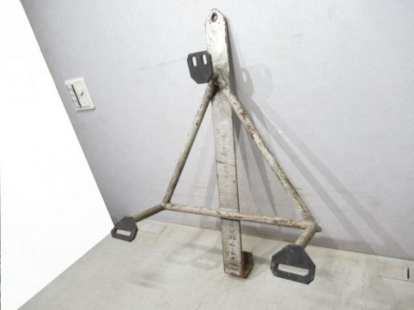 ヘッドマーク用ステー「EF66 101 1E」