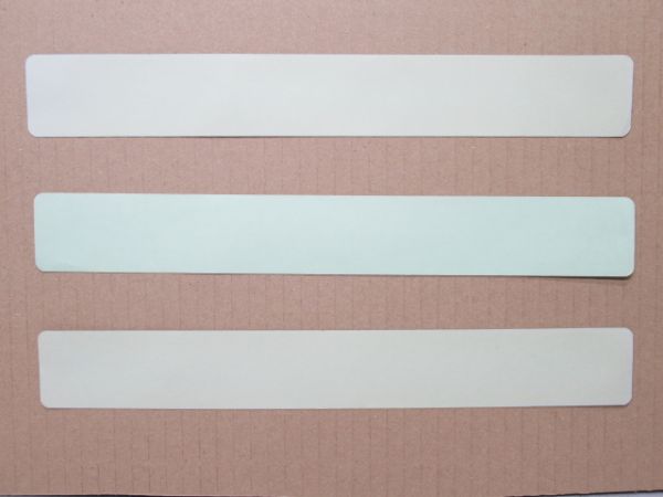 ステッカー 「サロ」 3種