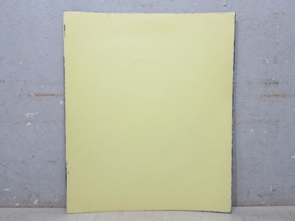 ステッカー 「シルバーシート」