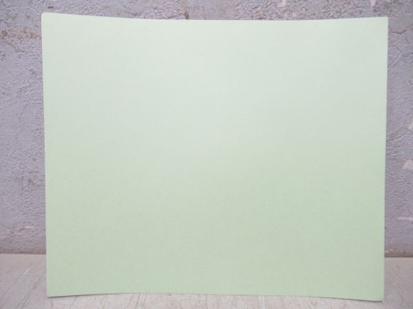 ステッカー「183系 駅名対照表」