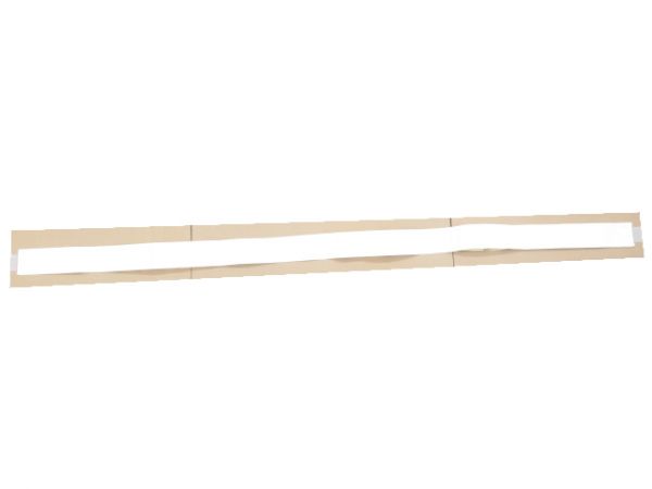 ステッカー JR東海「駆け込み乗車は危険... 」