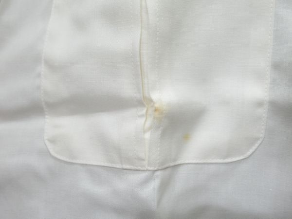 JR東日本 盛夏用シャツ