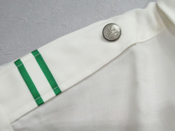 JR東日本 盛夏用シャツ