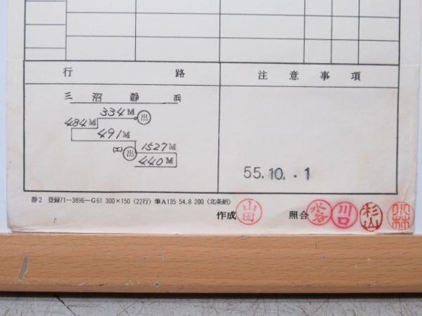 静岡運転所 234仕業 揃い