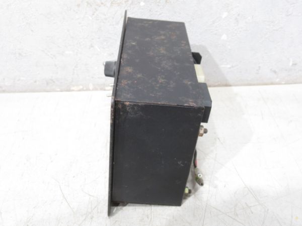 バス デジタル集中式操作盤