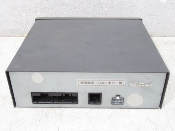 ネプチューン FC-6000 音声合成装置