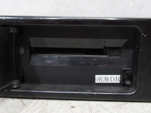 南海バス 金岡営業所 クラリオン 音声合成装置