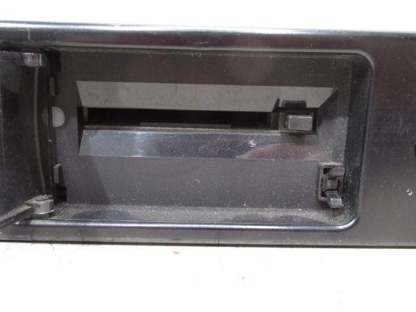 三重交通 志摩営業所 クラリオン 音声合成装置