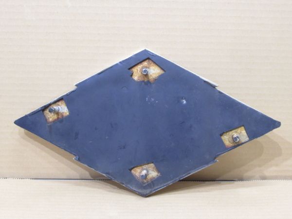 名古屋市交通局 (〇八マーク・白)