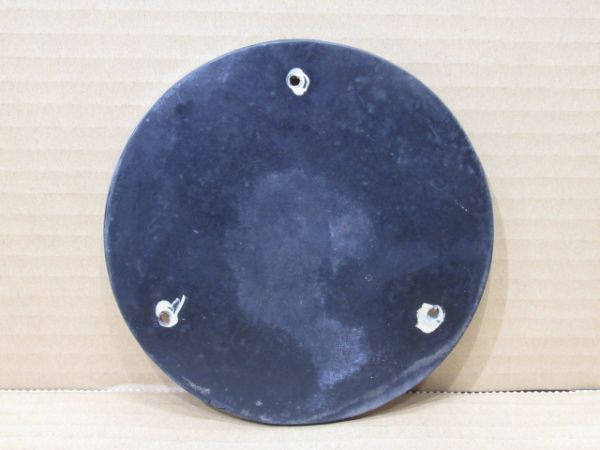 函館市交通局 (小型・橙)