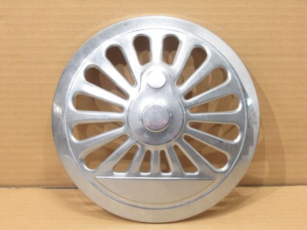 国鉄バス (動輪マーク)